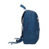 Mochila Reebok Ashland 35 cm azul