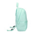 Mochila Reebok Ashland 35 cm turquesa