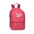 Mochila Reebok Ashland 35 cm rosa