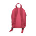 Mochila Reebok Ashland 35 cm rosa