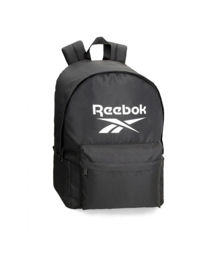 Mochila Reebok Ashland 45 cm negro
