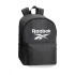 Mochila Reebok Ashland 45 cm negro