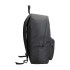 Mochila Reebok Ashland 45 cm negro