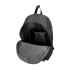 Mochila Reebok Ashland 45 cm negro
