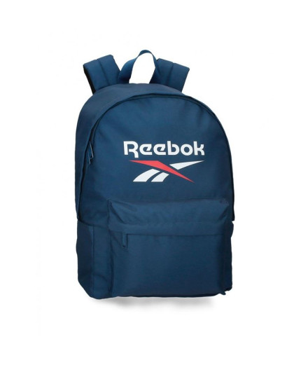 Mochila Reebok Ashland 45 cm azul