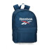 Mochila Reebok Ashland 45 cm azul