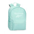Mochila Reebok Ashland 45 cm turquesa
