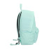 Mochila Reebok Ashland 45 cm turquesa
