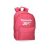 Mochila Reebok Ashland 45 cm rosa