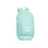 Mochila dos compartimentos Reebok Ashland + estuche 48 cm turquesa