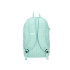 Mochila dos compartimentos Reebok Ashland + estuche 48 cm turquesa