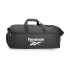 Bolsa de deporte Reebok Ashland 55 cm negro