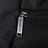 Bolsa de deporte Reebok Ashland 65 cm negro