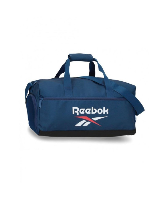 Bolsa de deporte Reebok Ashland 65 cm azul