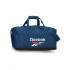 Bolsa de deporte Reebok Ashland 65 cm azul