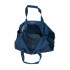 Bolsa de deporte Reebok Ashland 65 cm azul