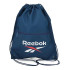 Mochila saco Reebok Ashland azul