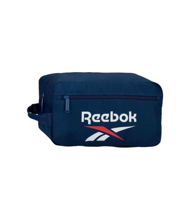 Bolsa para calzado Reebok Ashland azul