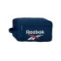 Bolsa para calzado Reebok Ashland azul