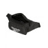 Riñonera con bolsillo frontal Reebok Ashland negro