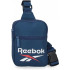 bandolera cruzada Reebok Ashland azul