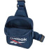 bandolera cruzada Reebok Ashland azul