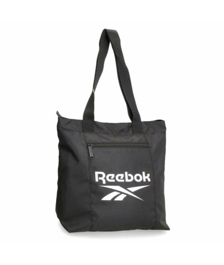 Bolso shopping Reebok Ashland negro