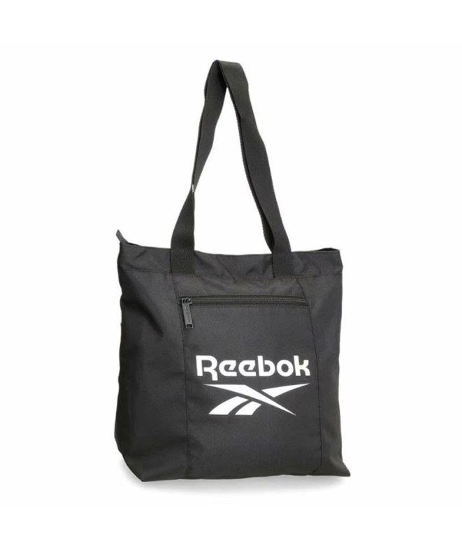 Bolso shopping Reebok Ashland negro