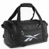 Bolsa de deporte Reebok Wayland 40 cm negro