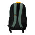 Mochila Reebok Rockport 46 cm verde