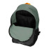 Mochila Reebok Rockport 46 cm verde