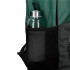 Mochila Reebok Rockport 46 cm verde