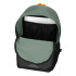 Mochila Reebok Rockport 46 cm verde