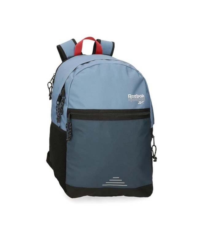 Mochila dos compartimentos Reebok Rockport 48...