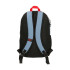 Mochila dos compartimentos Reebok Rockport 48 cm azul