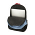 Mochila dos compartimentos Reebok Rockport 48 cm azul