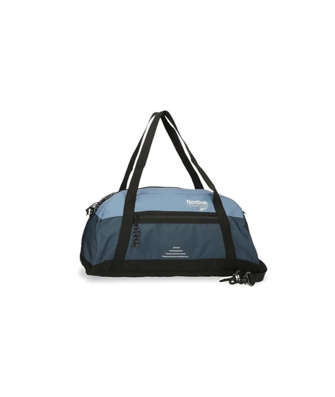 Bolsa de deporte Reebok Rockport 55 cm azul