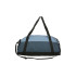 Bolsa de deporte Reebok Rockport 55 cm azul
