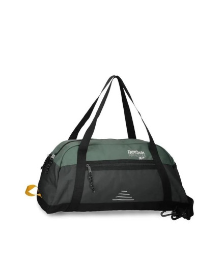 Bolsa de deporte Reebok Rockport 55 cm verde