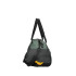 Bolsa de deporte Reebok Rockport 55 cm verde