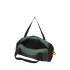 Bolsa de deporte Reebok Rockport 55 cm verde