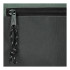 Bolsa de deporte Reebok Rockport 55 cm verde
