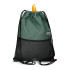 Mochila saco Reebok Rockport verde