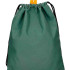 Mochila saco Reebok Rockport verde