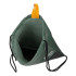 Mochila saco Reebok Rockport verde