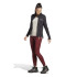 Chaqueta de Montaña adidas Terrex Multi Light Fleece Mujer Negro