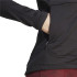 Chaqueta de Montaña adidas Terrex Multi Light Fleece Mujer Negro
