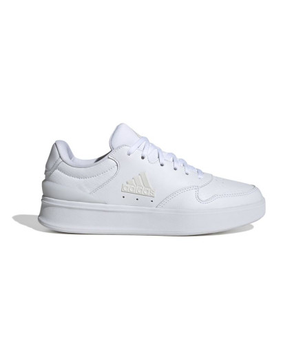 Zapatillas de Tenis adidas Kantana Mujer Blanco
