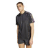 Camiseta adidas Tiro Q2 Hombre Negro