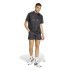 Camiseta adidas Tiro Q2 Hombre Negro